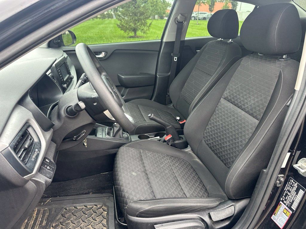 Used 2018 Kia Rio LX FWD image 14