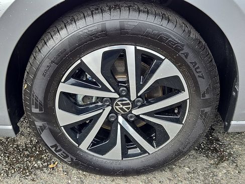 Used 2026 Volkswagen Jetta S FWD image 8