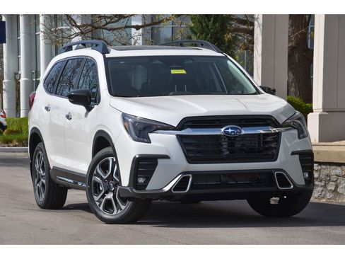 New 2026 Subaru Ascent Touring AWD/4WD image 1