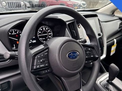 Used 2025 Subaru Crosstrek 2.0i Premium w/ Crosstrek Mirror Package image 11