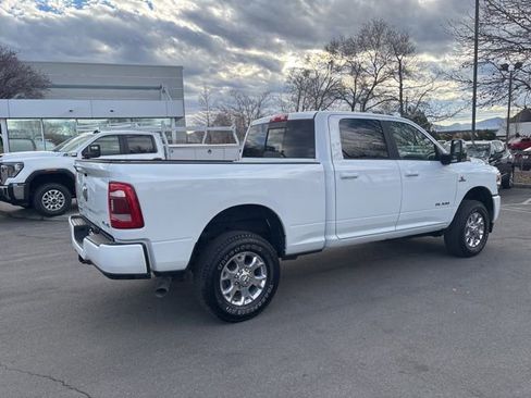 Used 2024 RAM 2500 Laramie w/ Safety Group image 10