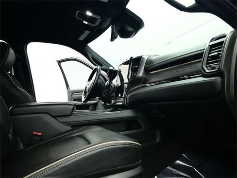 Used 2022 RAM 3500 Limited w/ Max Tow Package image 37