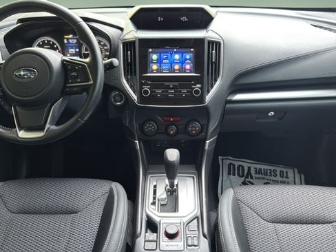 Used 2022 Subaru Forester Premium AWD/4WD image 7