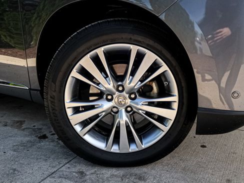 Used 2014 Lexus RX 350 image 13