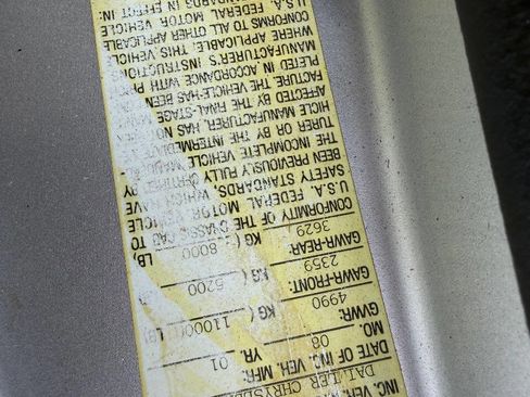 Used 2002 Dodge Ram 3500 Truck 2WD Regular Cab image 19