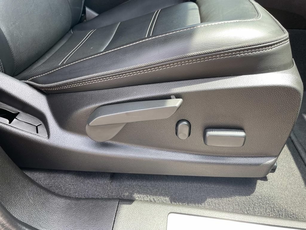 Used 2019 GMC Canyon Denali AWD/4WD image 18