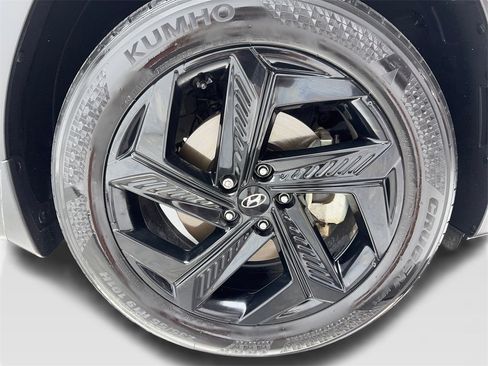 Used 2022 Hyundai Tucson Limited image 46