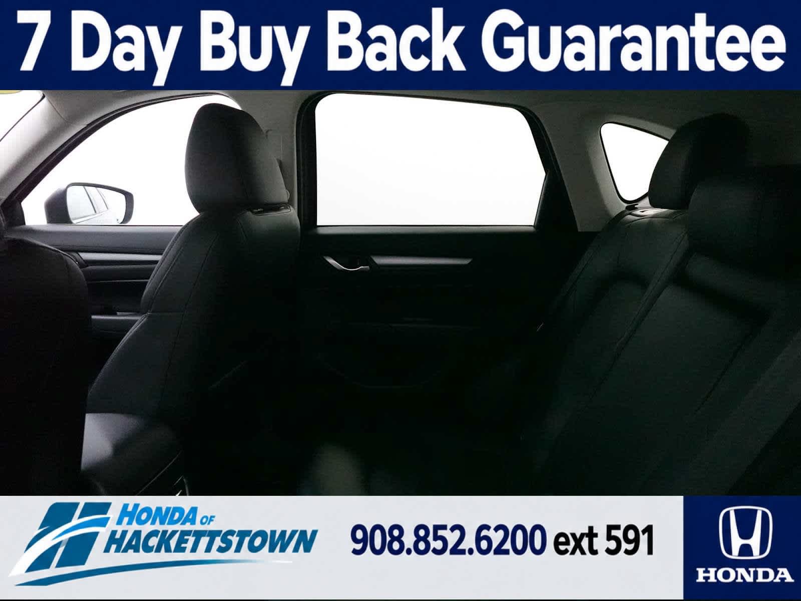 Used 2019 MAZDA CX-5 Touring AWD/4WD image 26