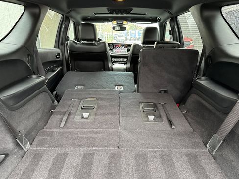 Used 2021 Dodge Durango R/T w/ Tow 'N Go Package image 16