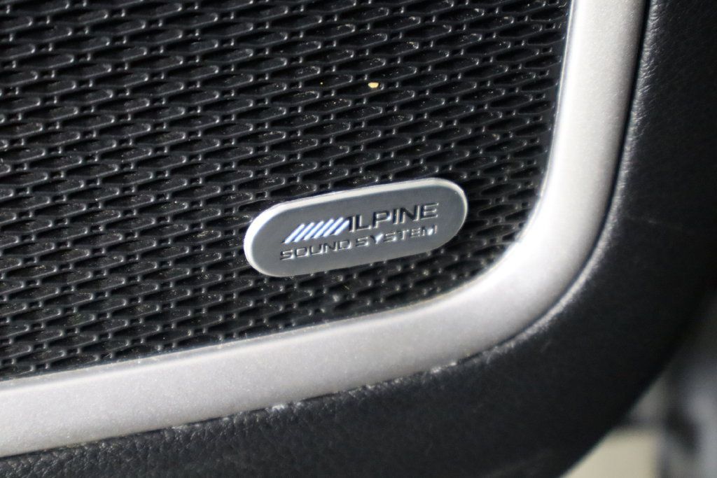Used 2021 Jeep Compass Limited w/ Sun and Sound Group AWD/4WD image 22