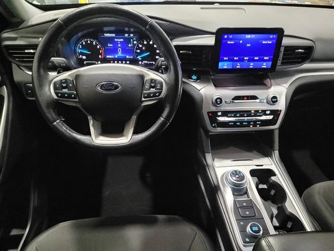 Used 2020 Ford Explorer XLT w/ Comfort Package AWD/4WD image 22