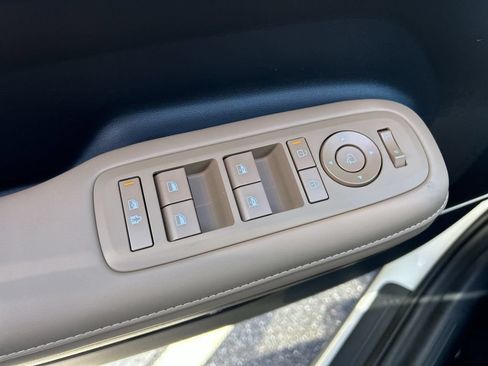 New 2026 Hyundai Santa Fe Limited FWD image 21