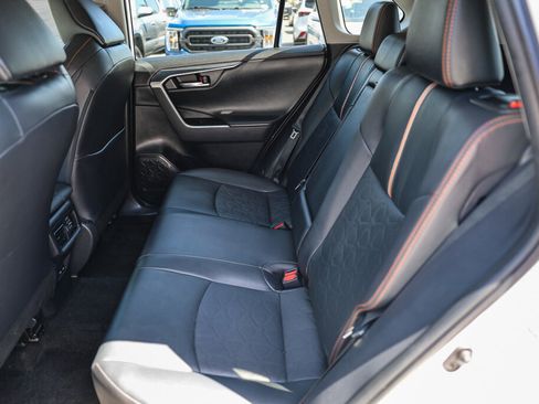 Certified 2024 Toyota RAV4 Adventure AWD/4WD image 9