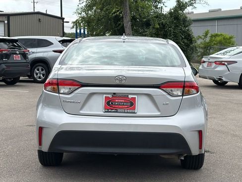 Used 2024 Toyota Corolla LE FWD image 7