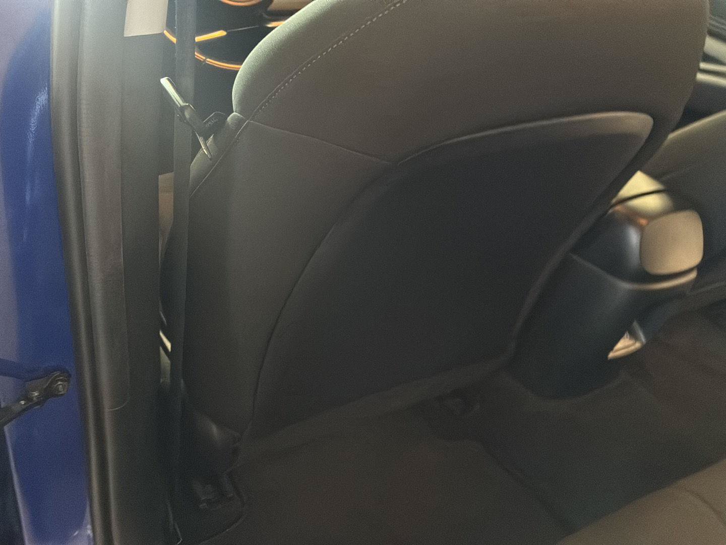 Certified 2024 Hyundai Elantra SEL w/ Convenience Package FWD image 21