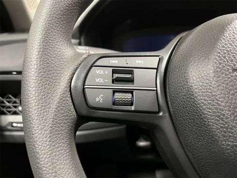 New 2025 Honda Accord SE image 14