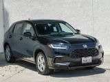 Used 2025 Honda HR-V LX image 3