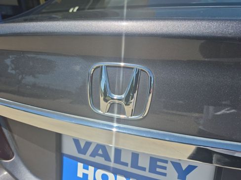 Used 2014 Honda Civic EX image 26