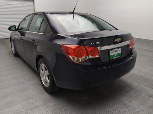 Used 2014 Chevrolet Cruze LT FWD image 5