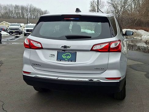 Certified 2019 Chevrolet Equinox LT image 2
