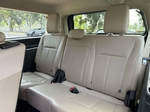 Used 2023 Ford Expedition Max XLT image 31