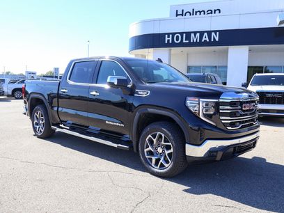 New 2026 GMC Sierra 1500 SLT w/ SLT Premium Plus Package