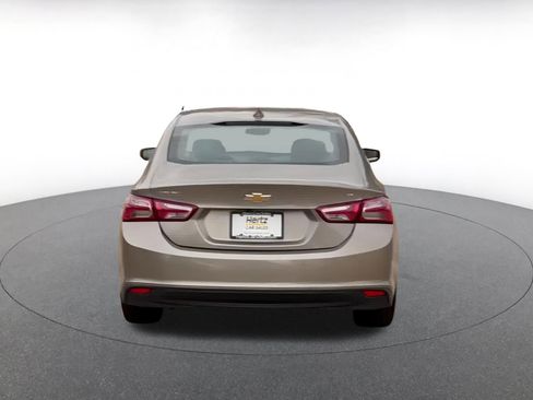 Used 2024 Chevrolet Malibu LT image 12