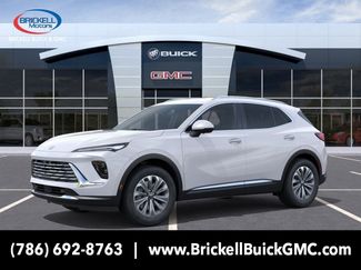 New 2026 Buick Envision Preferred video 2