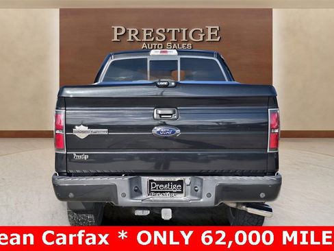 Used 2010 Ford F150 Harley-Davidson image 32