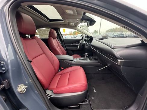 New 2026 MAZDA CX-30 AWD 2.5 S image 32