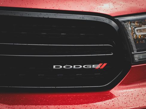 Used 2018 Dodge Durango SXT w/ Quick Order Package 2BB RWD image 3