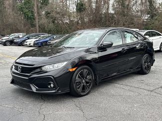 Used 2019 Honda Civic EX video 2