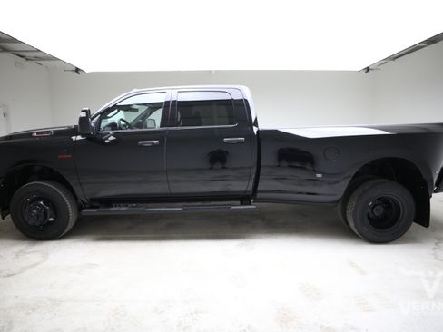 New 2026 RAM 3500 Tradesman AWD/4WD image 2