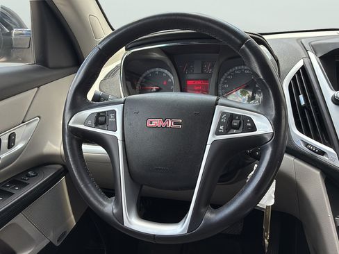 Used 2017 GMC Terrain SLE w/ Driver Alert Package I AWD/4WD image 19