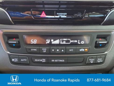 Used 2026 Honda Ridgeline RTL image 30