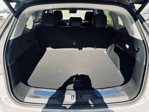 New 2026 Lincoln Nautilus Reserve w/ Jet Appearance Package image 9