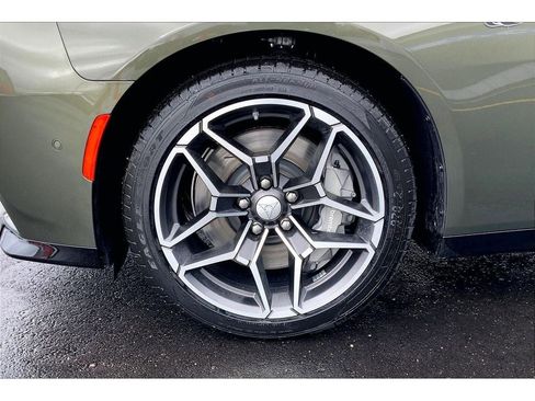 New 2026 Dodge Charger Scat Pack image 13