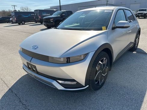Used 2024 Hyundai Ioniq 5 SEL image 9
