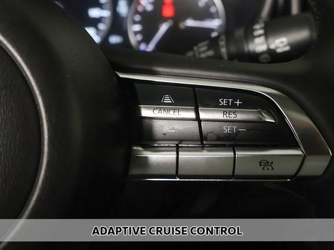 Used 2025 MAZDA CX-50 AWD 2.5 S w/ Premium Package image 5