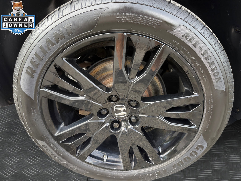 Used 2022 Honda Pilot Special Edition image 23