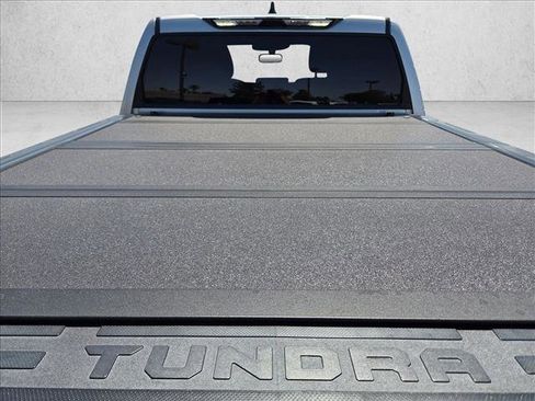 Used 2024 Toyota Tundra SR5 w/ SR5 Premium Package AWD/4WD image 6