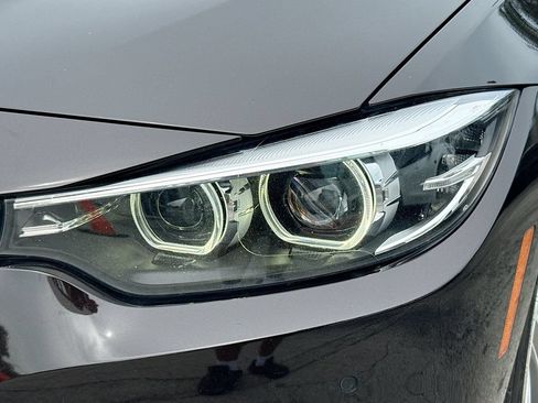 Used 2018 BMW 430i xDrive Convertible AWD/4WD image 36