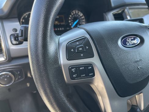 Used 2021 Ford Ranger XLT RWD image 25