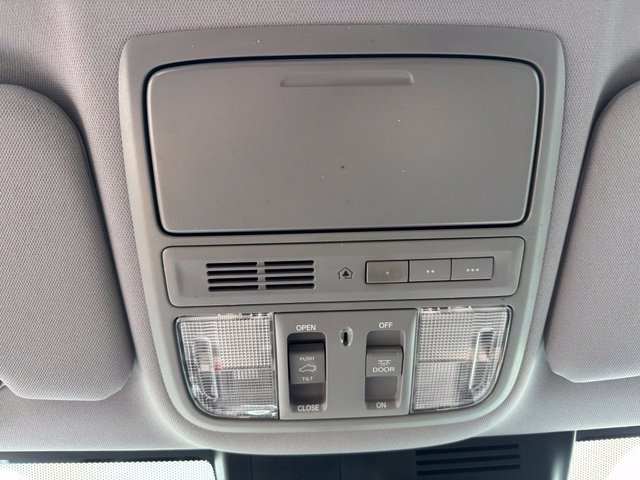 Used 2018 Honda CR-V EX-L image 21