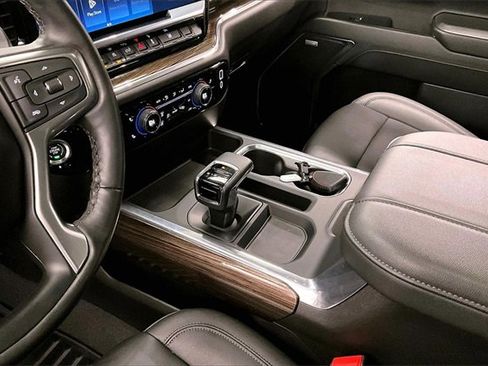 Used 2024 Chevrolet Silverado 1500 RST w/ Convenience Package II image 15