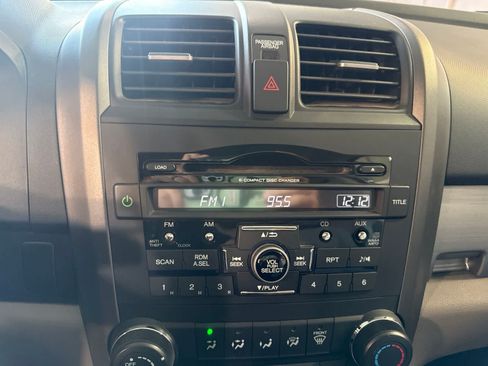 Used 2010 Honda CR-V EX image 24