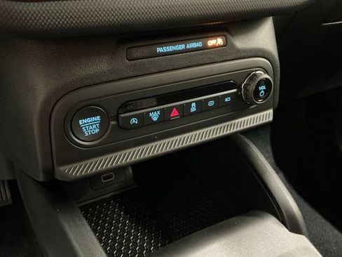 New 2026 Ford Bronco Sport Big Bend w/ Convenience Package AWD/4WD image 21