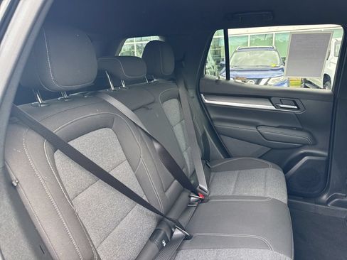 Used 2026 GMC Terrain Elevation FWD image 20