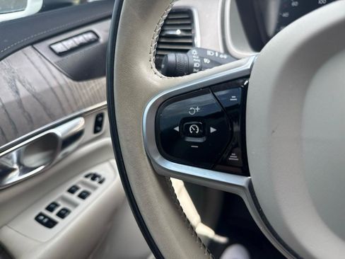 Used 2021 Volvo XC90 T8 Inscription w/ Protection Package Premier AWD/4WD image 18