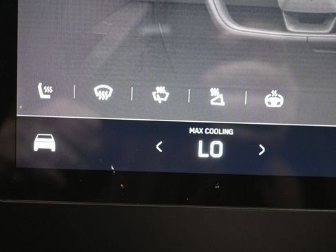 Used 2024 Tesla Cybertruck Cyberbeast AWD/4WD image 17